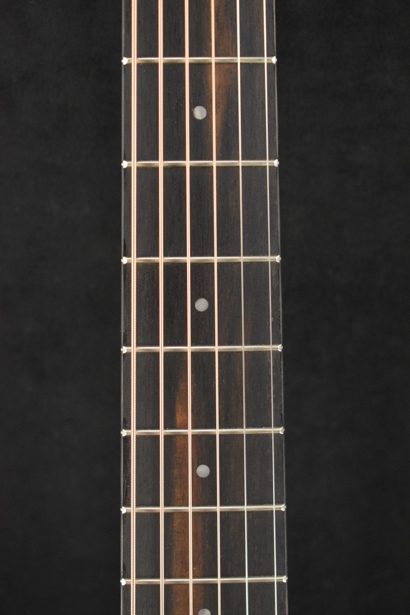 Taylor GS Mini Mahogany
