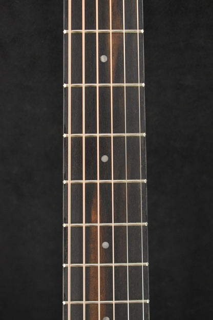 Taylor GS Mini Mahogany
