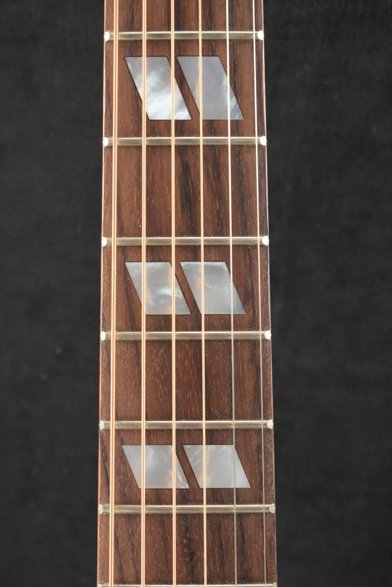 Gibson Custom Shop 1942 Banner Southern Jumbo Vintage Sunburst