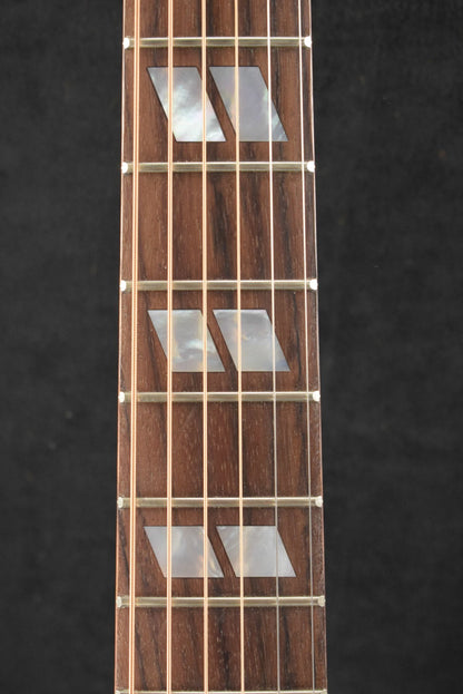 Gibson Custom Shop 1942 Banner Southern Jumbo Vintage Sunburst