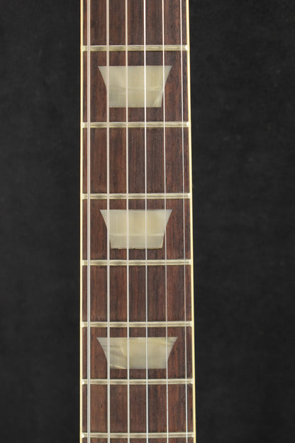 Gibson Custom Shop 1964 SG Standard Reissue With Maestro Vibrola VOS Cherry Red