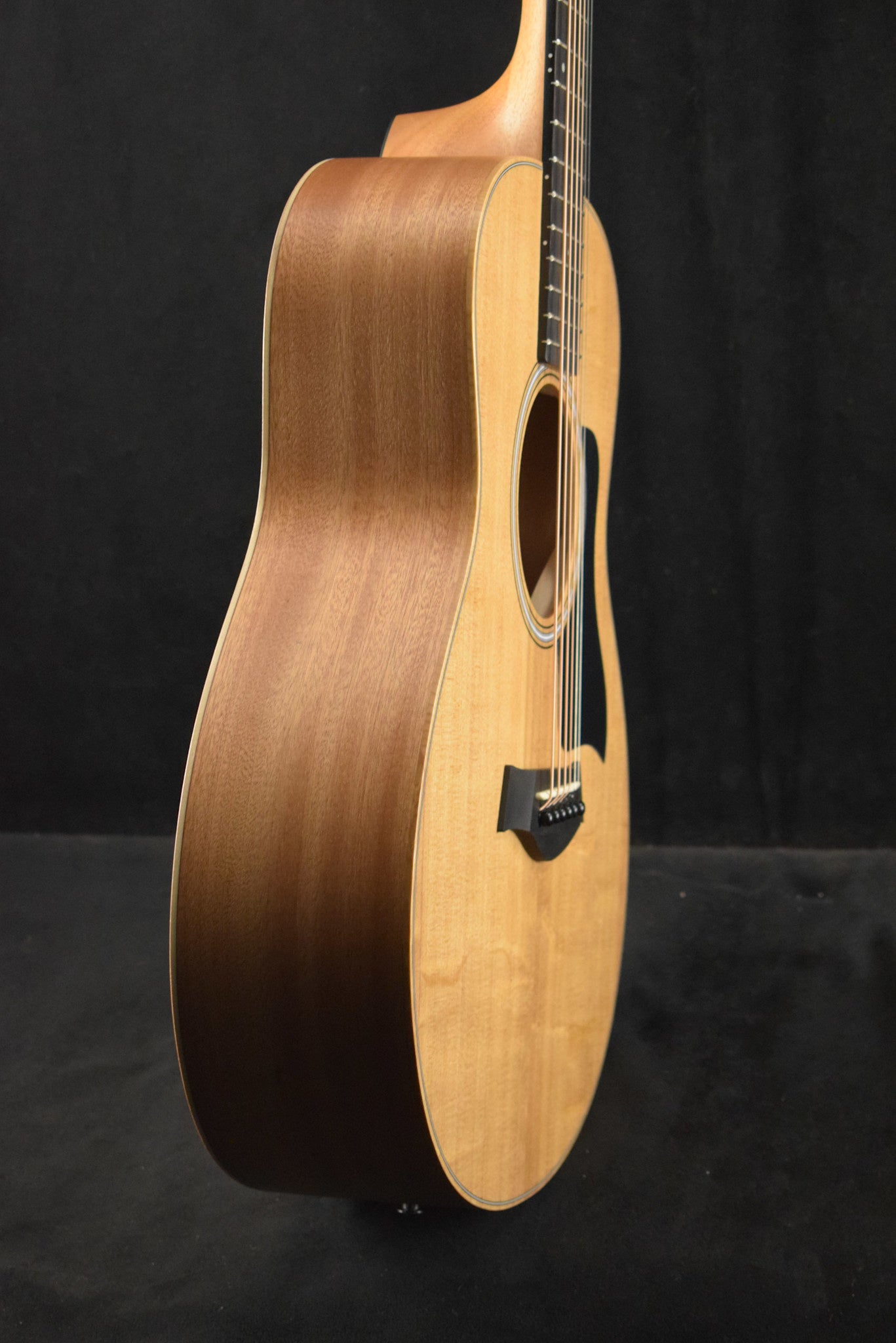 Taylor GS Mini Mahogany