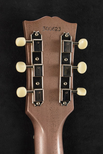 Gibson 1963 SG Junior TV Heather Poly VOS NH