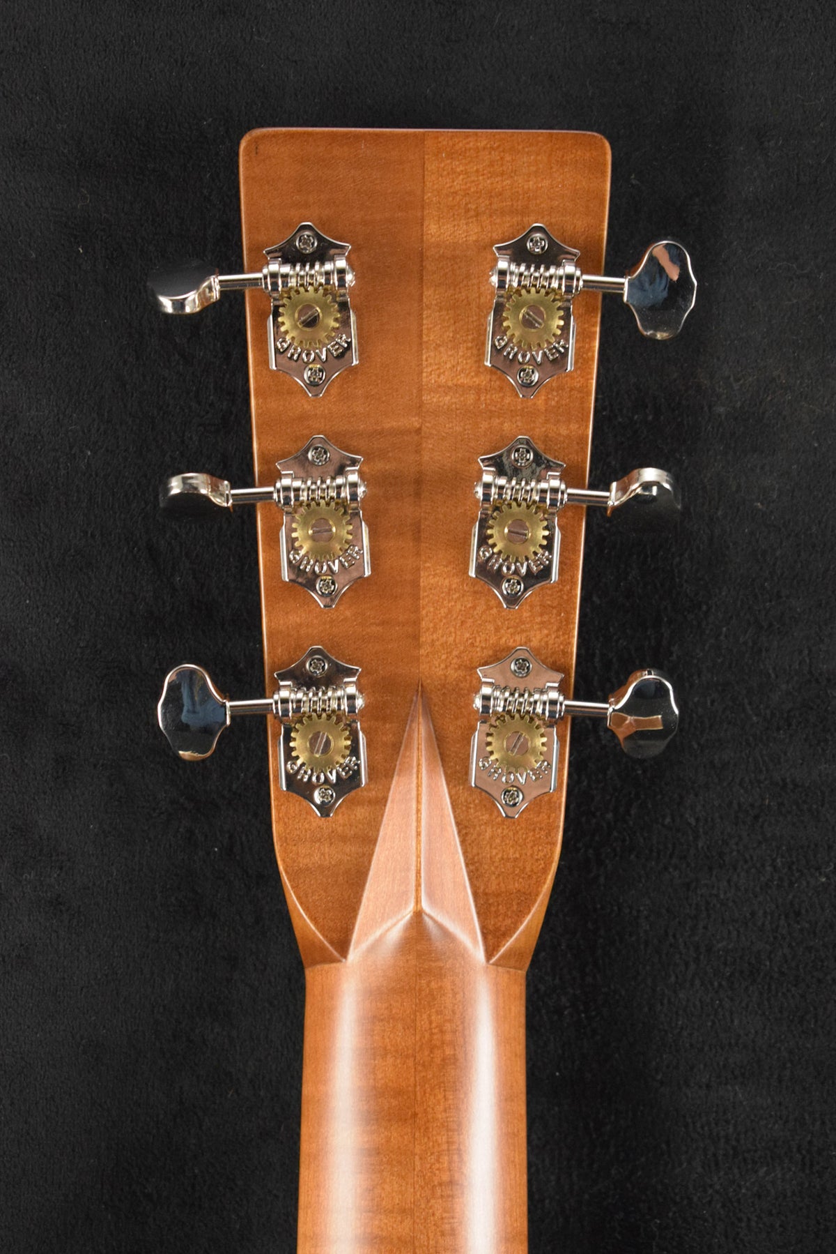 Martin CEO-11 Grand Auditorium New Horizons Blue Burst Top #111