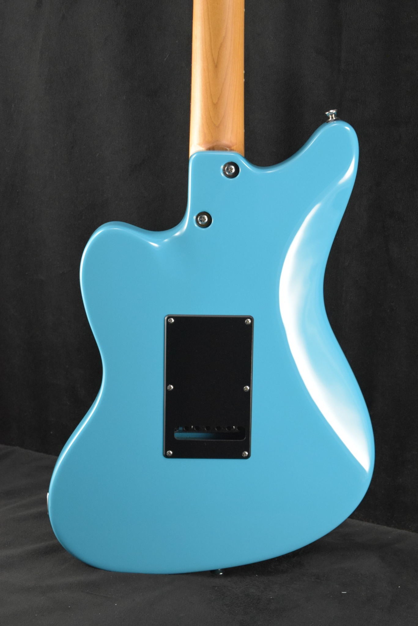 Tom Anderson Raven Classic Taos Turquoise