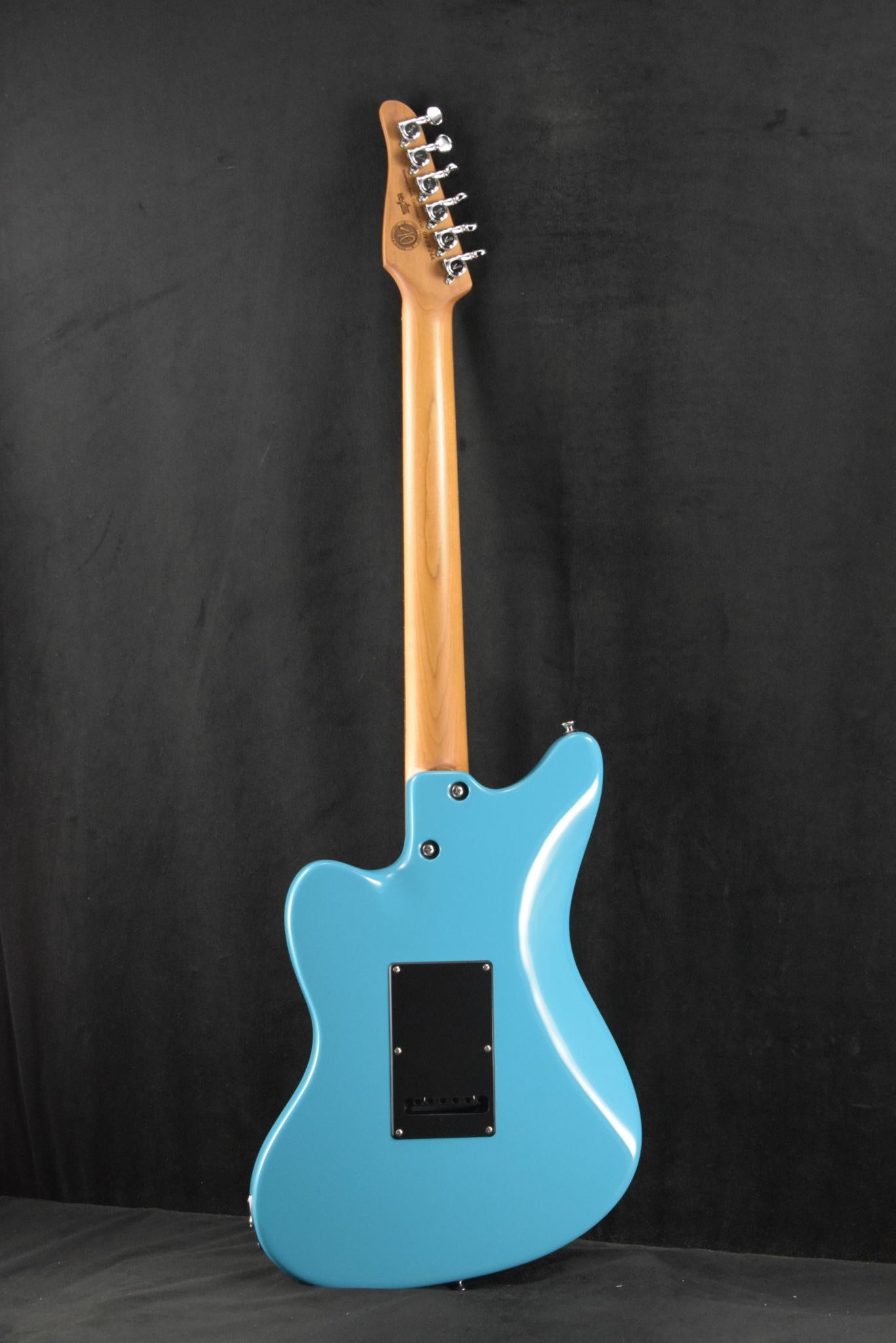 Tom Anderson Raven Classic Taos Turquoise