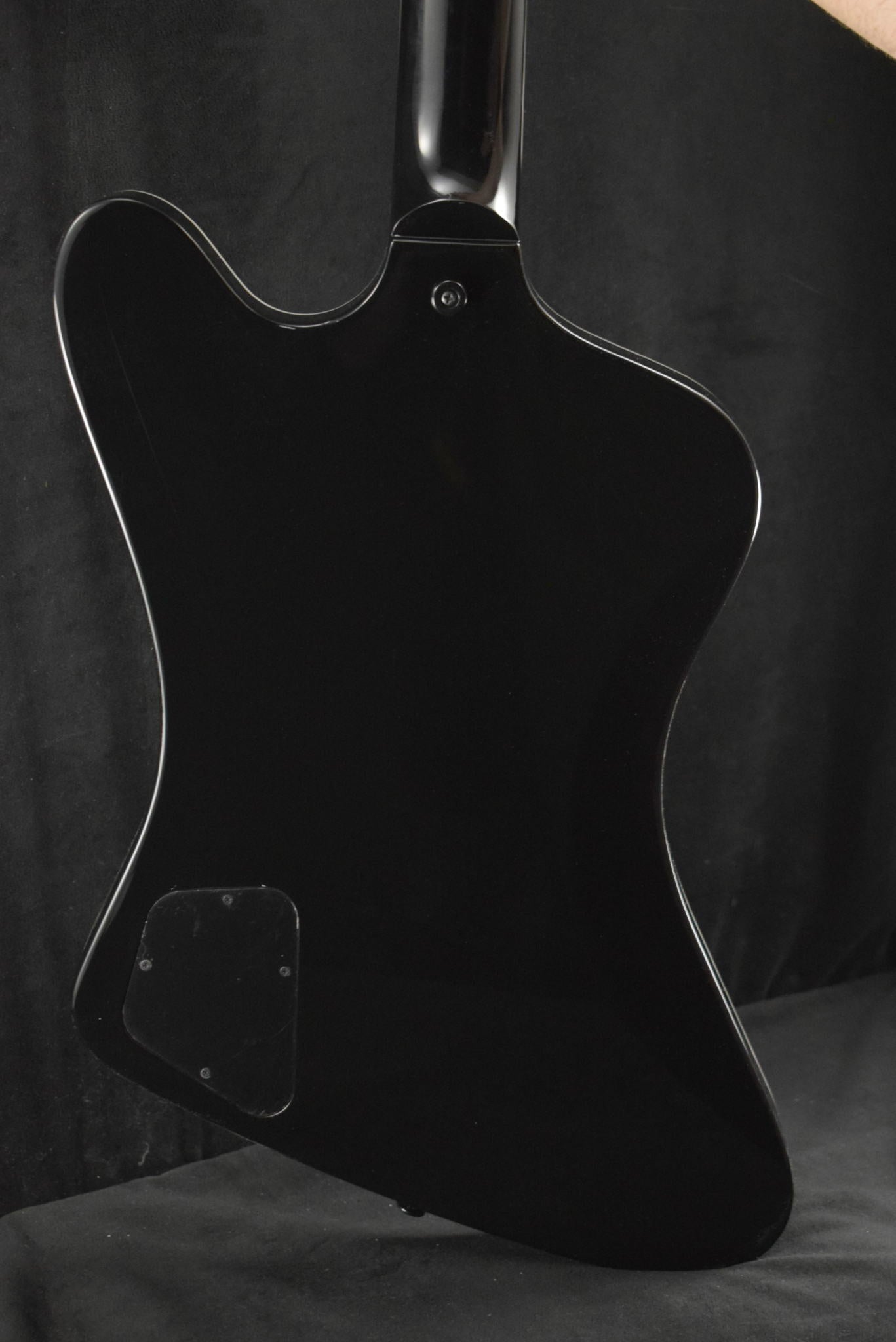 Gibson Gene Simmons G2 Thunderbird Bass Ebony