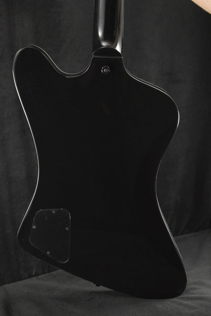 Gibson Gene Simmons G2 Thunderbird Bass Ebony