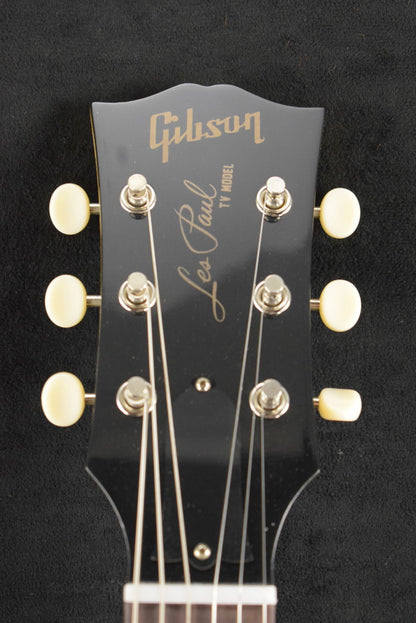 Gibson Custom Shop 1957 Les Paul Junior Reissue TV Yellow