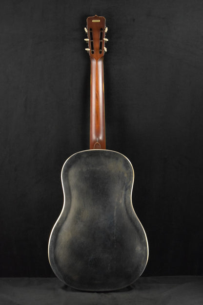 National Style 1 Tricone 12-Fret Replicon