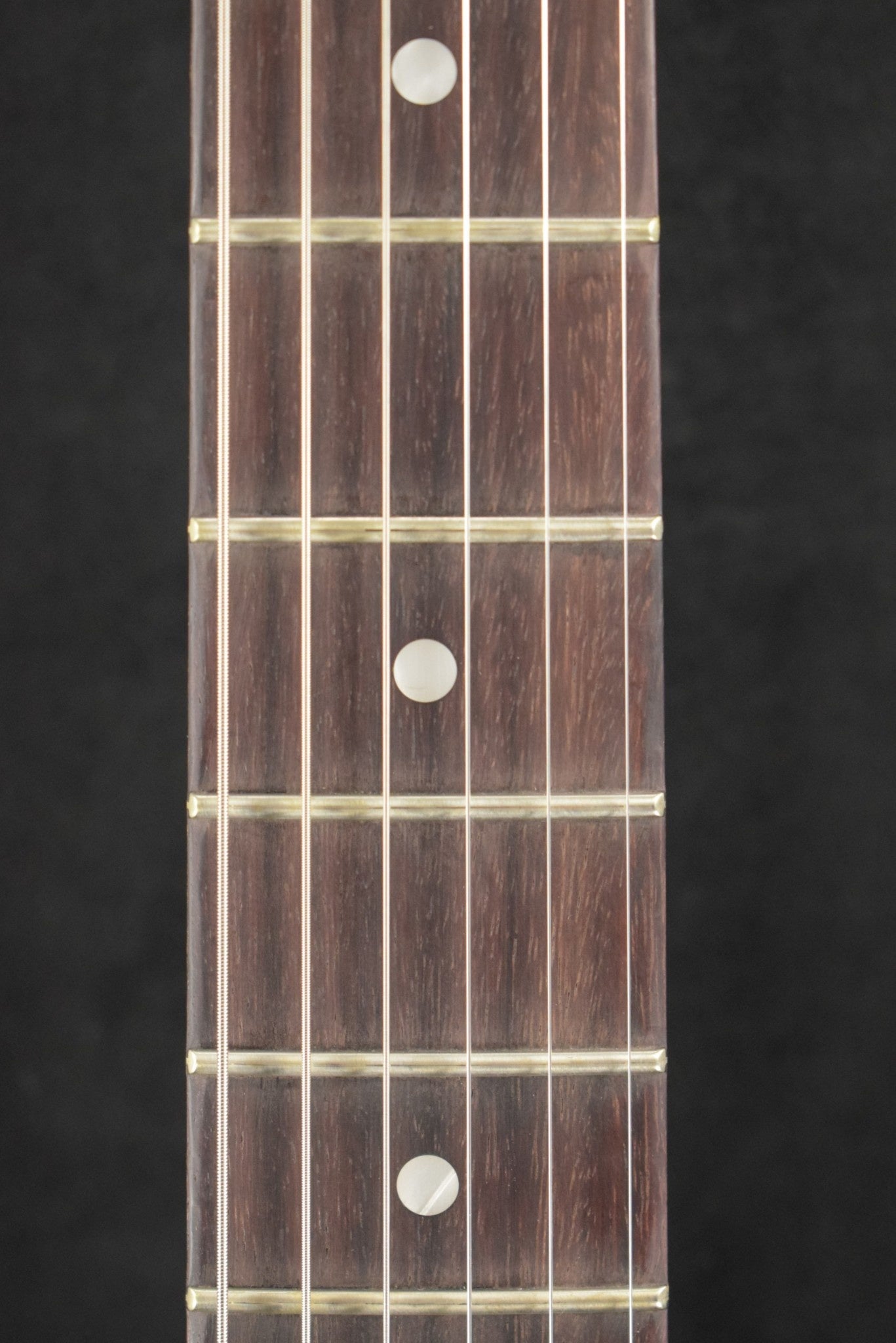 Gibson Custom Shop 1957 Les Paul Junior Reissue TV Yellow