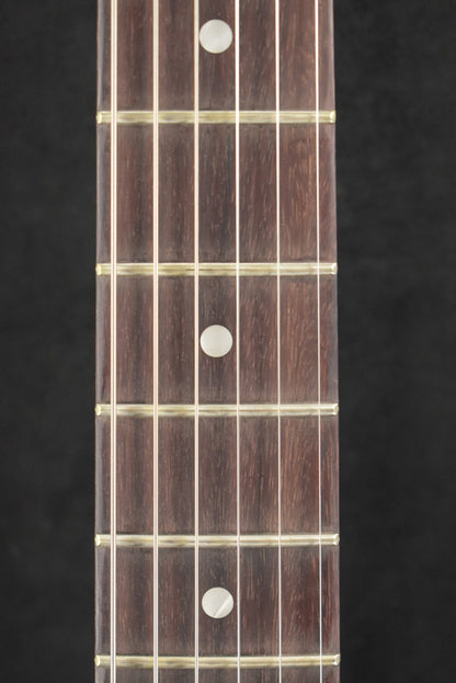 Gibson Custom Shop 1957 Les Paul Junior Reissue TV Yellow