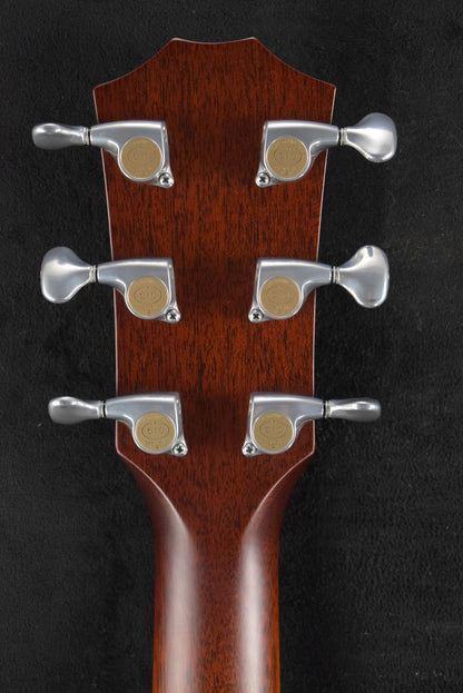 Taylor Custom GS Grand Symphony Cocobolo/Bearclaw Lutz Spruce 2020 NAMM Catch #26