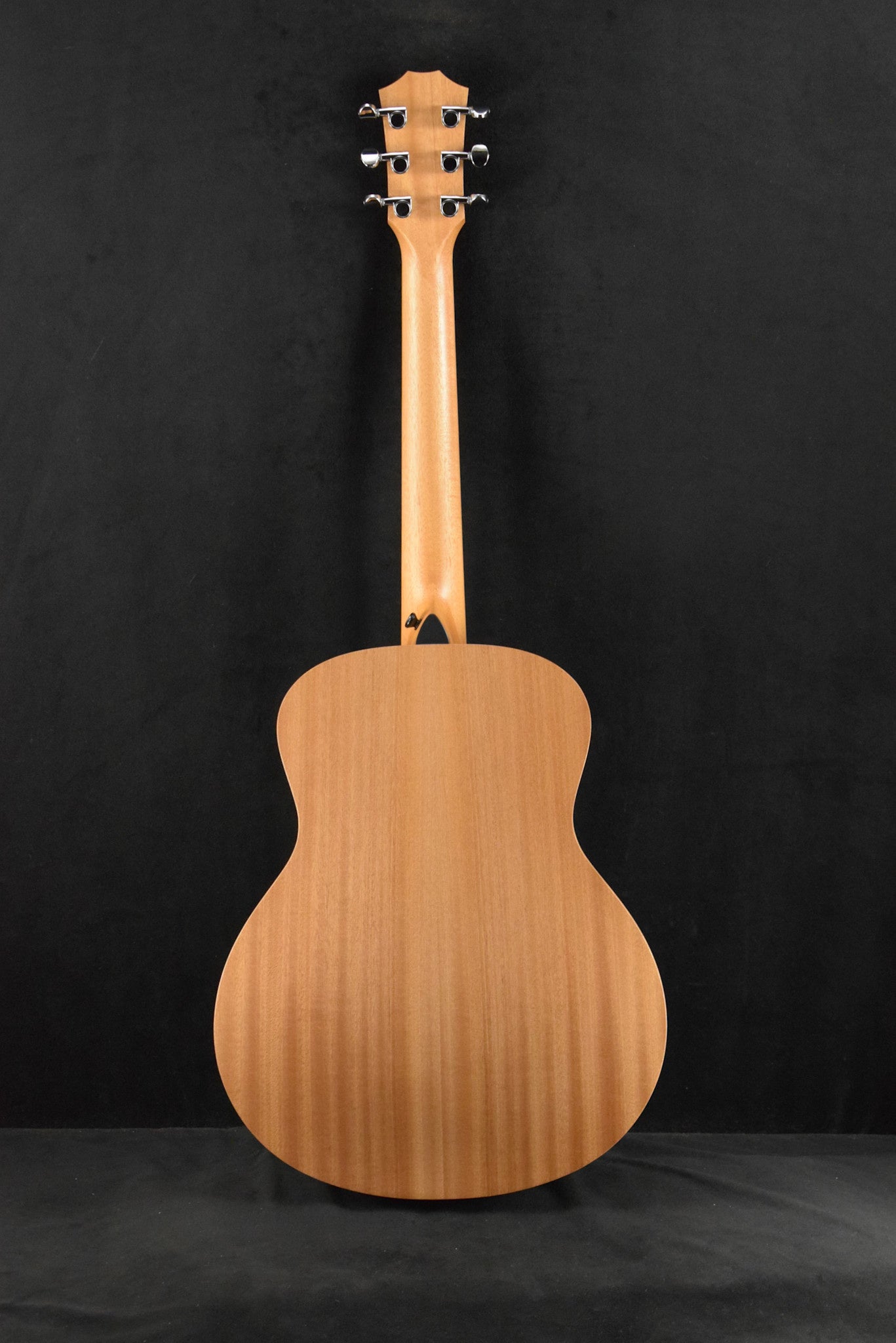 Taylor GS Mini Mahogany