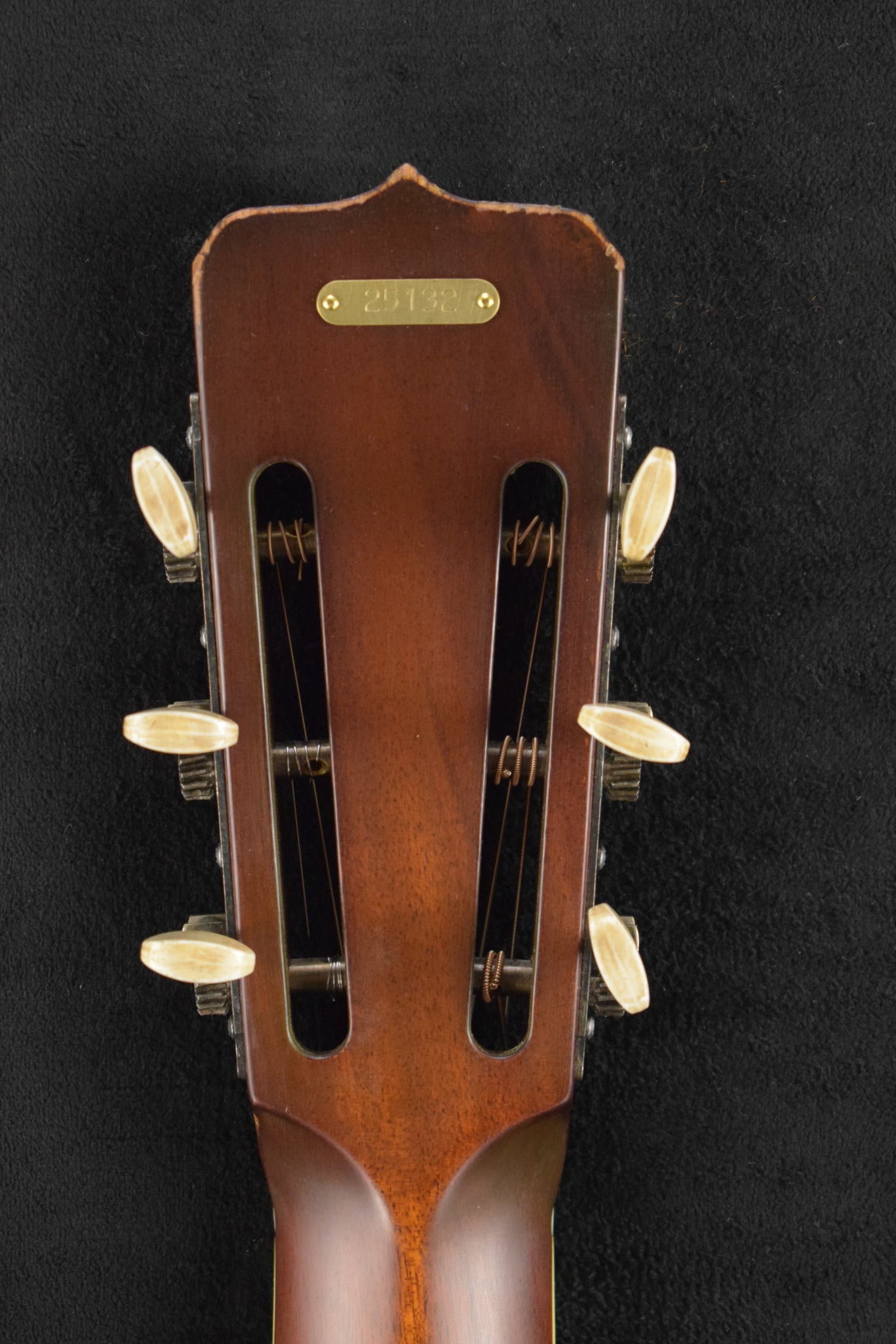 National Style 1 Tricone 12-Fret Replicon