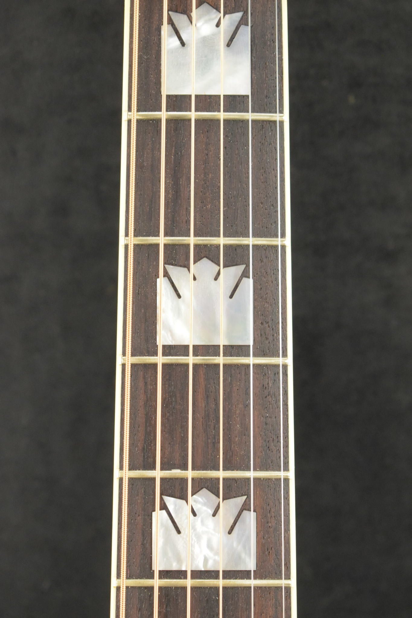 Gibson Murphy Lab 1957 SJ-200 Vintage Sunburst Light Aged