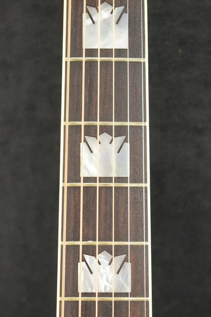 Gibson Murphy Lab 1957 SJ-200 Vintage Sunburst Light Aged