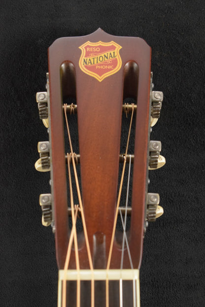 National Style 1 Tricone 12-Fret Replicon