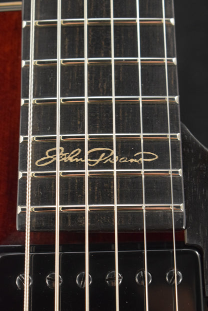 Eastman AR680CE John Pisano Signature Archtop Classic Truetone Gloss