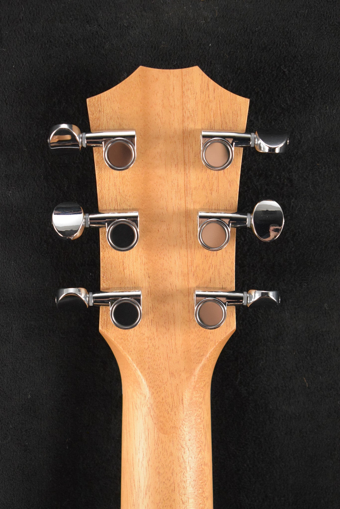 Taylor GS Mini Mahogany