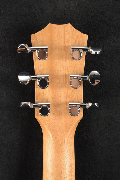 Taylor GS Mini Mahogany