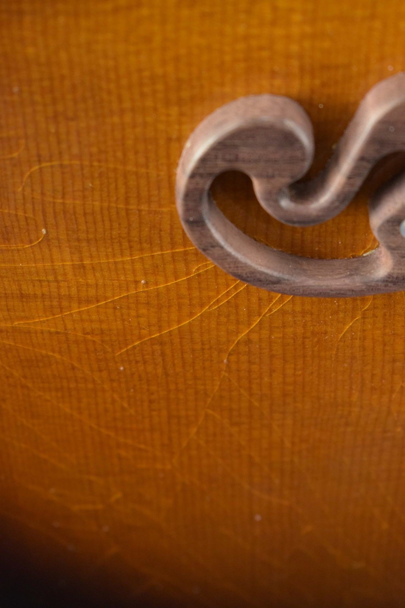 Gibson Murphy Lab 1957 SJ-200 Vintage Sunburst Light Aged