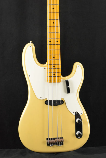 Fender American Vintage II 1954 Precision Bass Vintage Blonde Maple Fingerboard