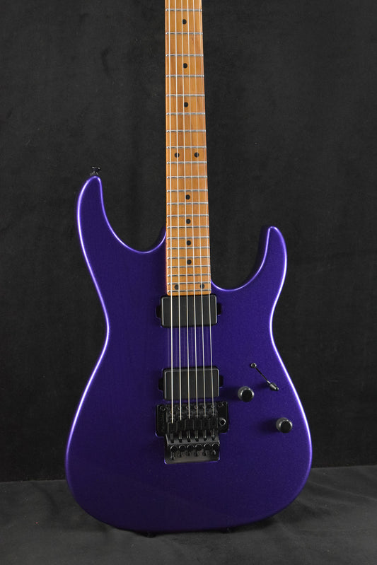 Tom Anderson Angel Player Metallic Purple