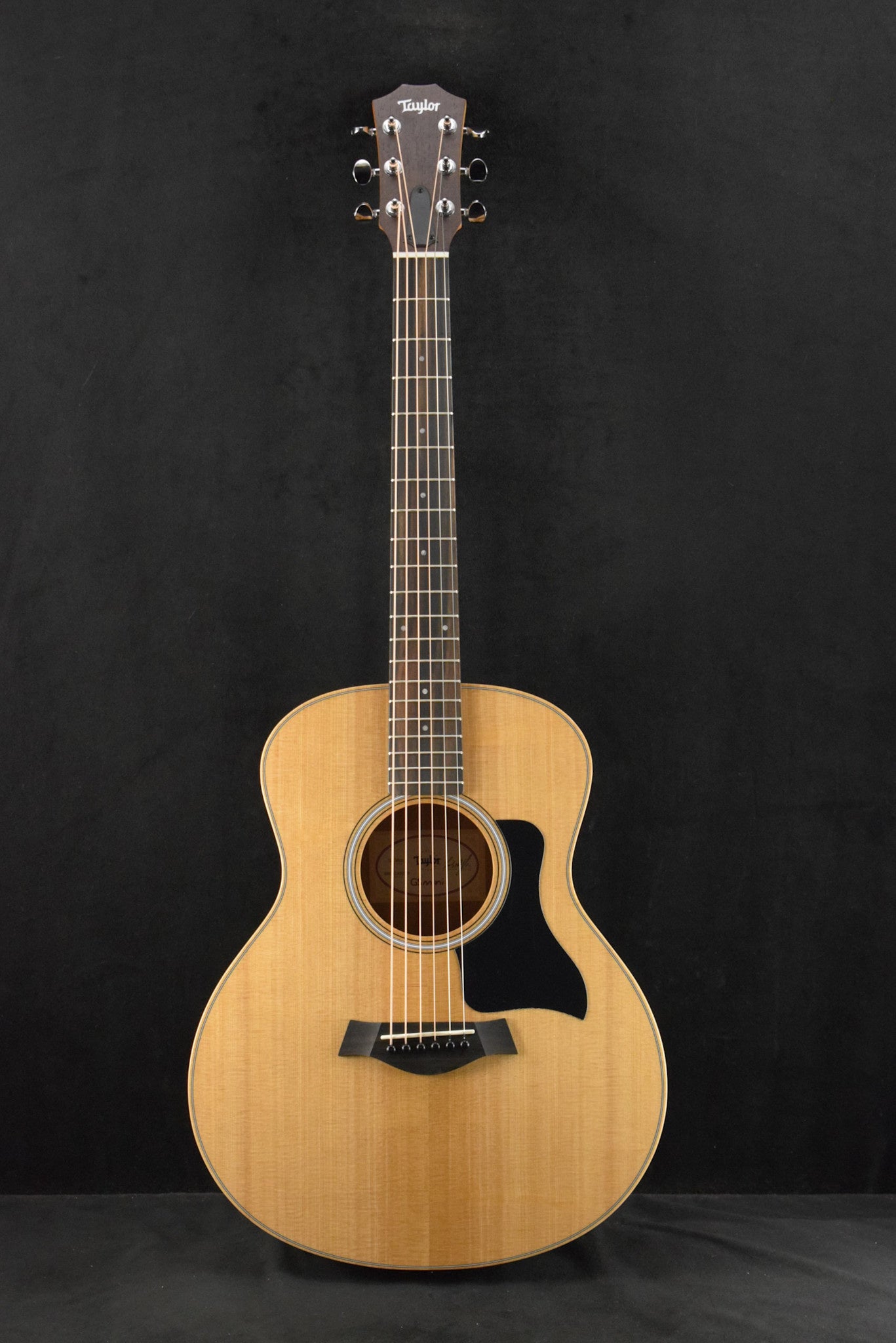 Taylor GS Mini Mahogany