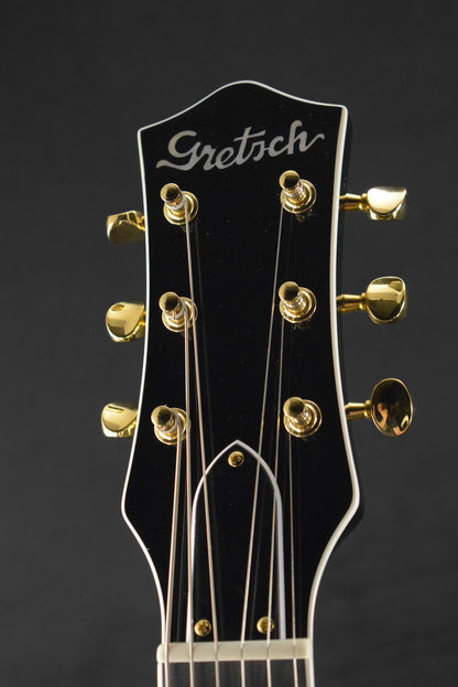 Gretsch G6199T-CHMPSPK-FSR Billy-Bo Jupiter Thunderbird FSR Champagne Sparkle