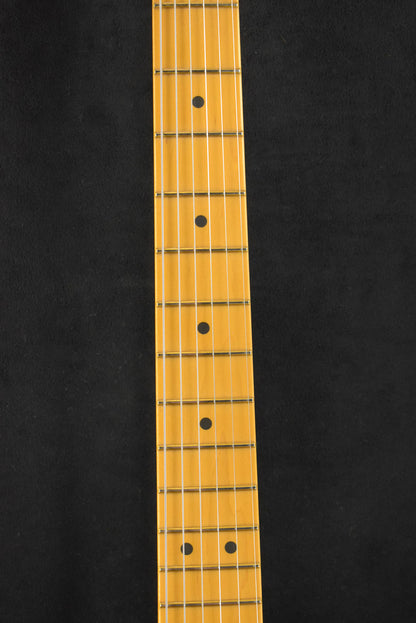 Fender American Professional Classic Telecaster Butterscotch Blonde Maple Fingerboard