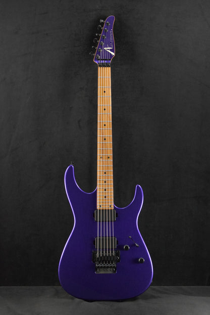 Tom Anderson Angel Player Metallic Purple