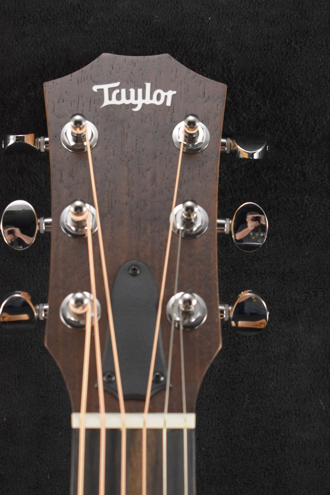 Taylor GS Mini Mahogany