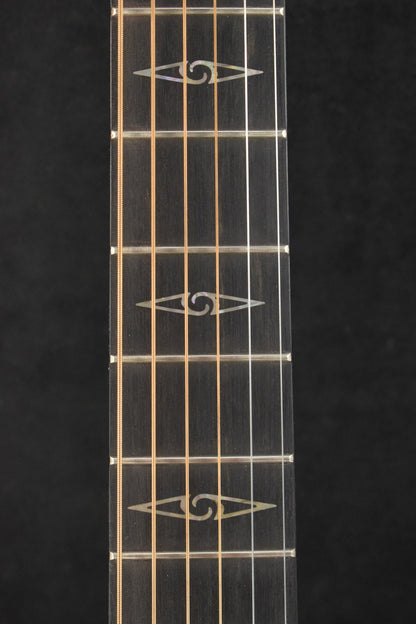 Martin CEO-11 Grand Auditorium New Horizons Blue Burst Top #99