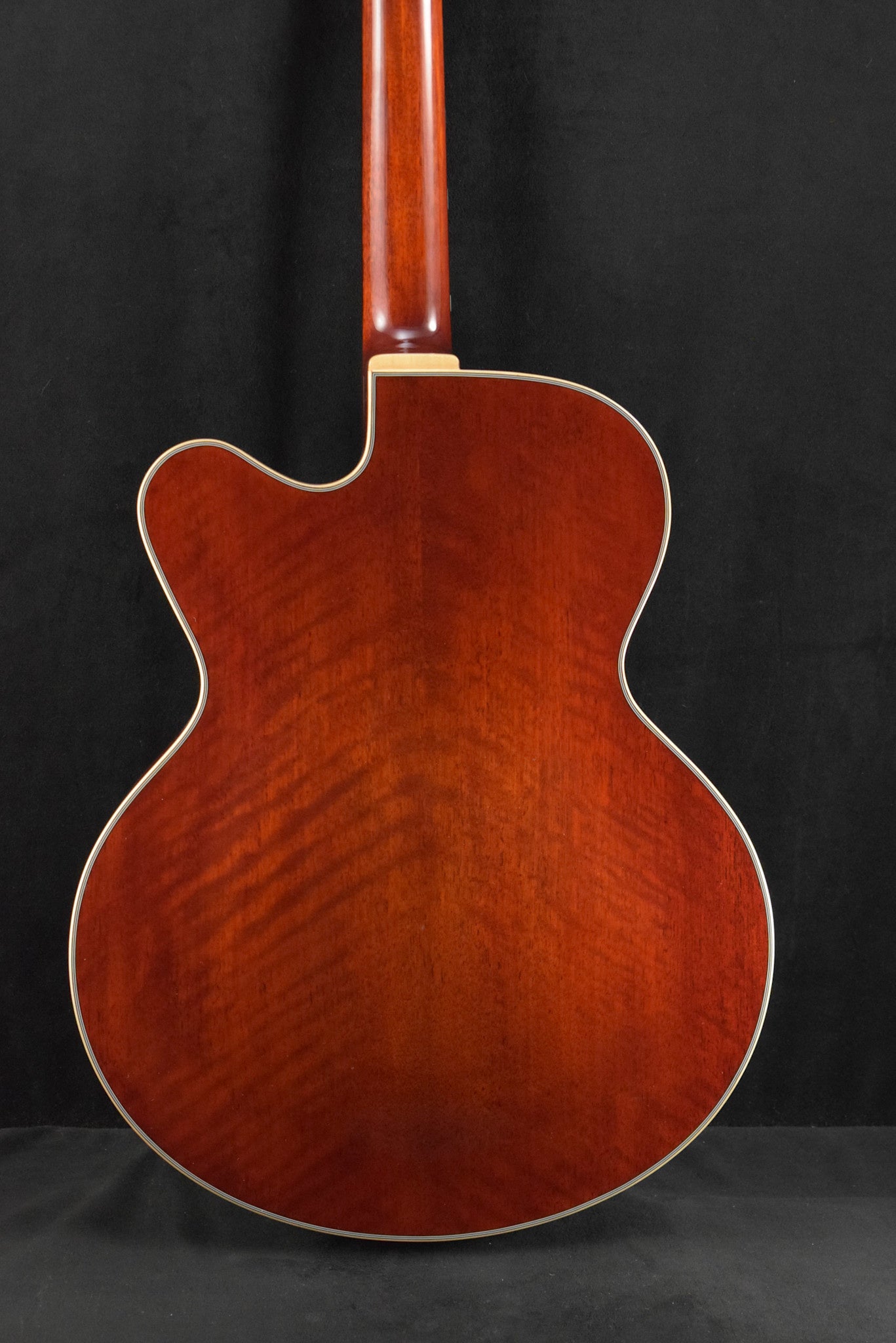 Eastman AR680CE John Pisano Signature Archtop Classic Truetone Gloss