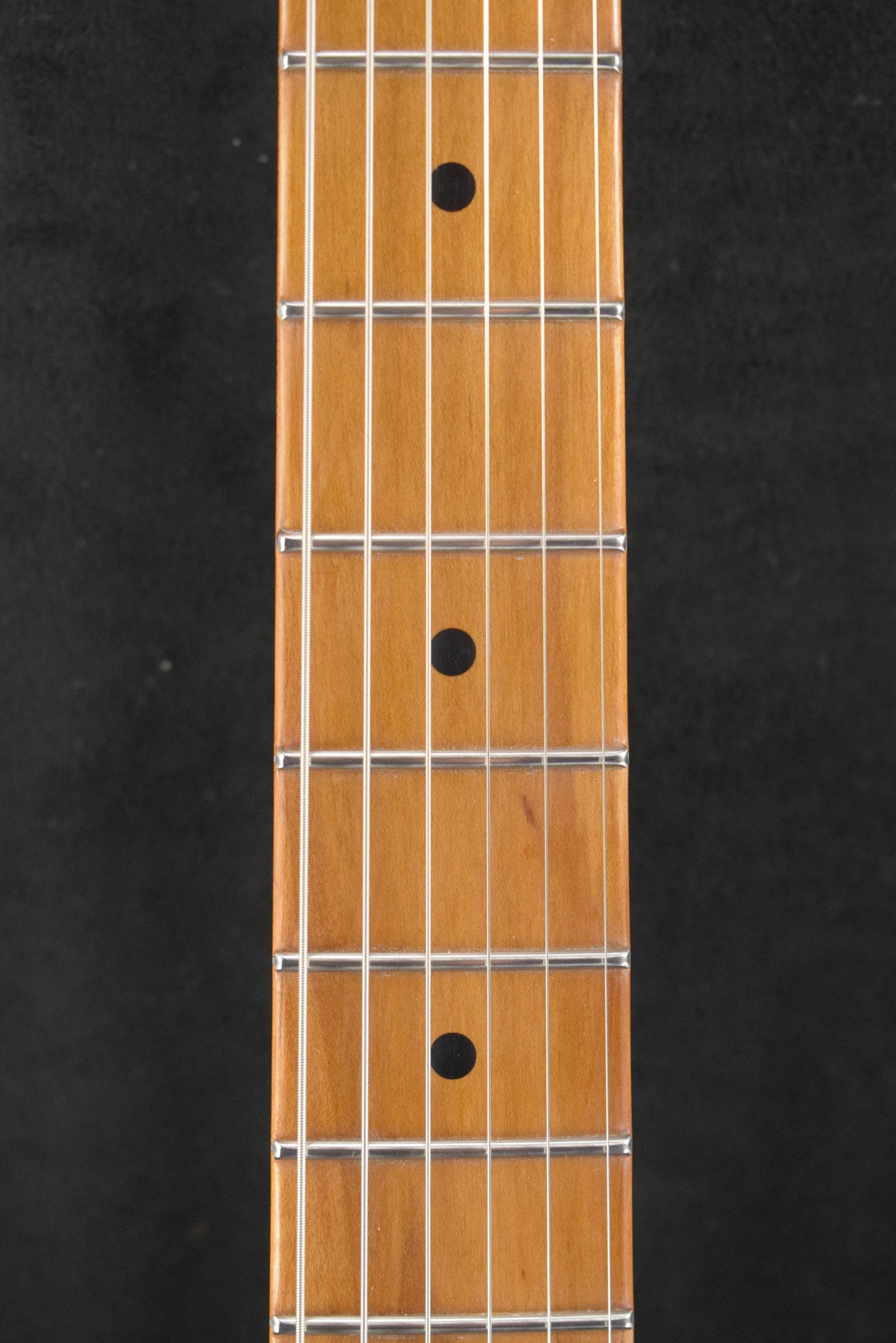 Tom Anderson Angel Player Metallic Purple