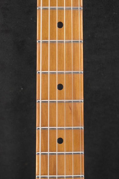 Tom Anderson Angel Player Metallic Purple