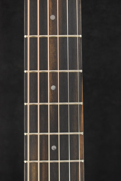 Taylor GS Mini Mahogany