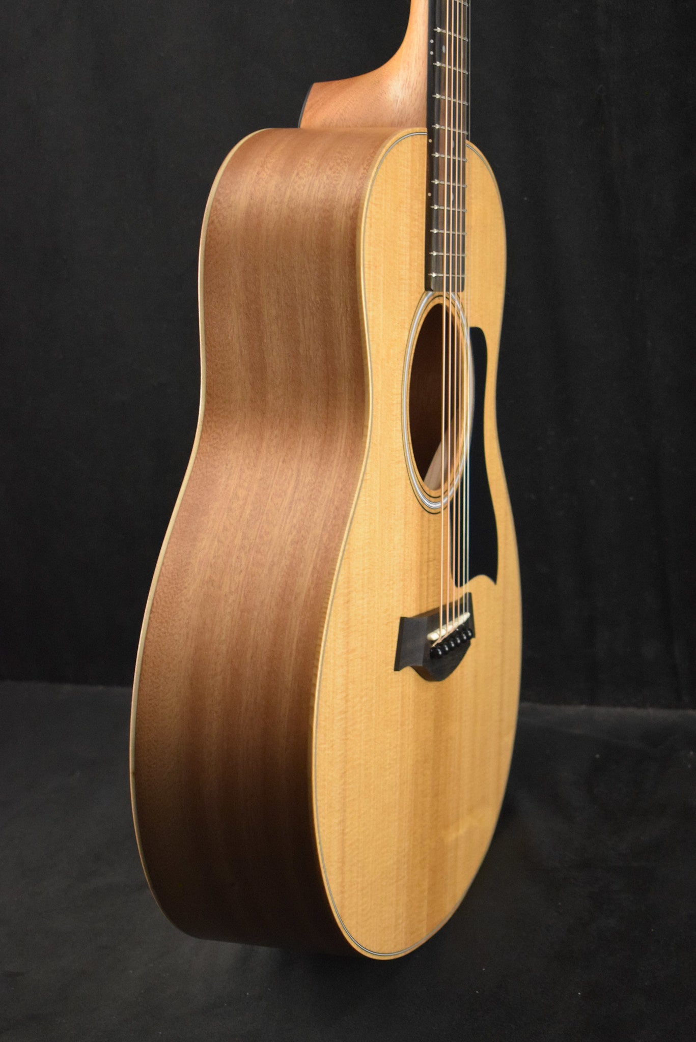 Taylor GS Mini Mahogany