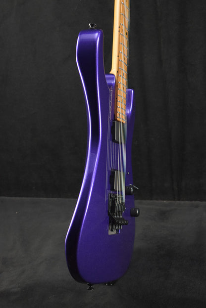 Tom Anderson Angel Player Metallic Purple