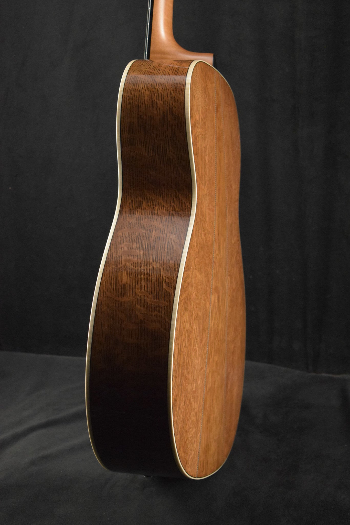 Martin CEO-11 Grand Auditorium New Horizons Blue Burst Top #99