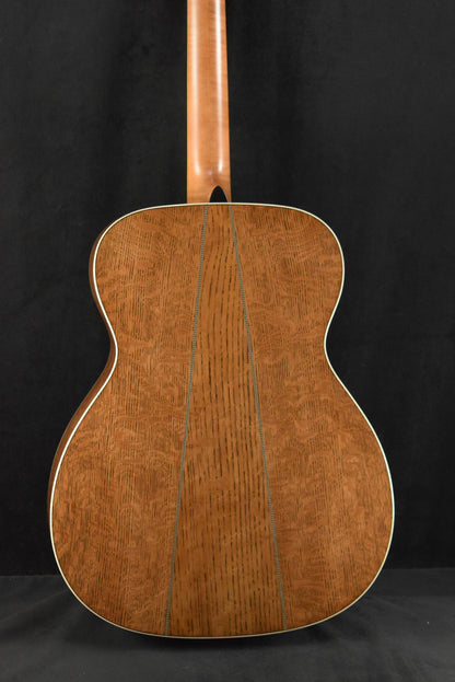 Martin CEO-11 Grand Auditorium New Horizons Blue Burst Top #99