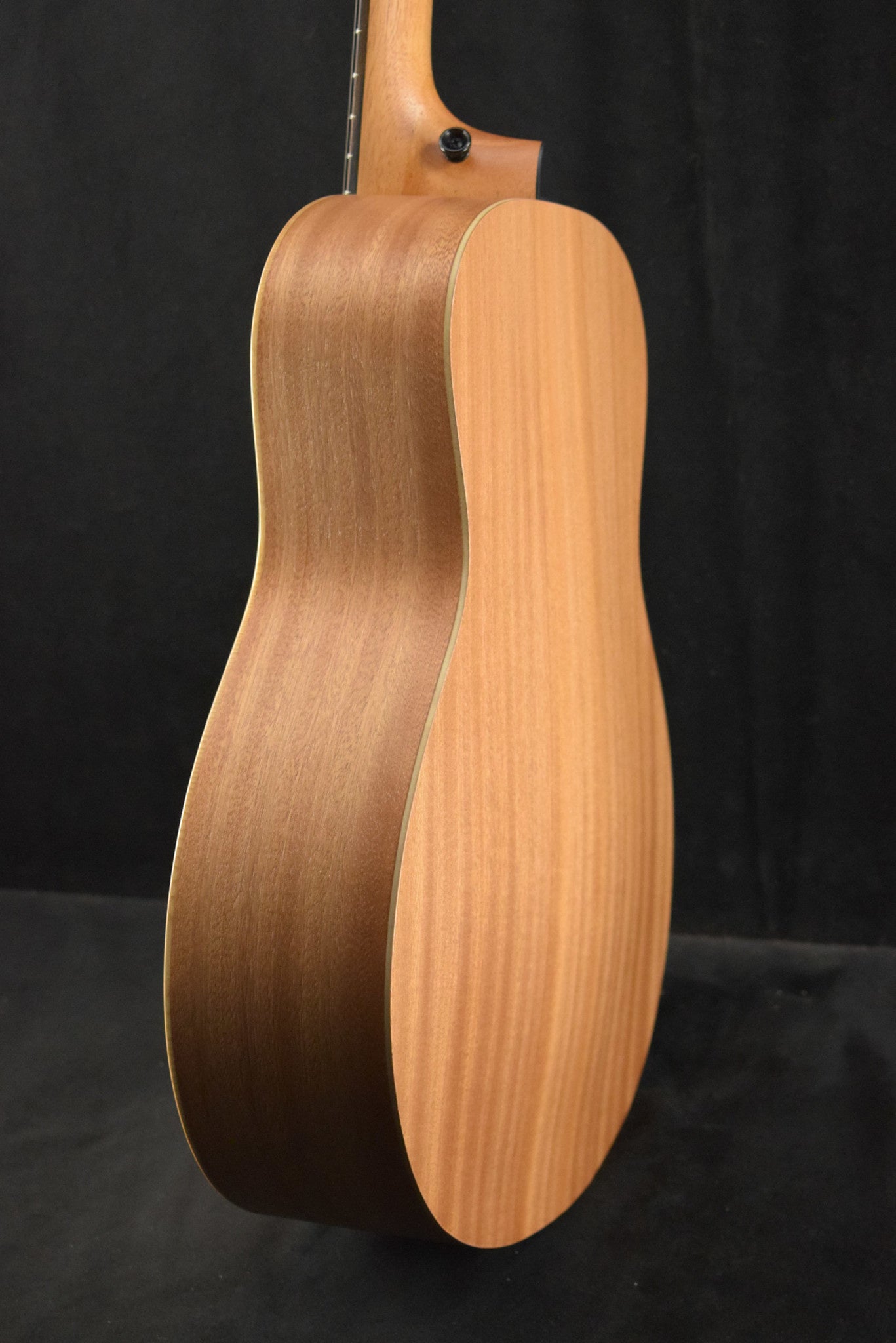 Taylor GS Mini Mahogany