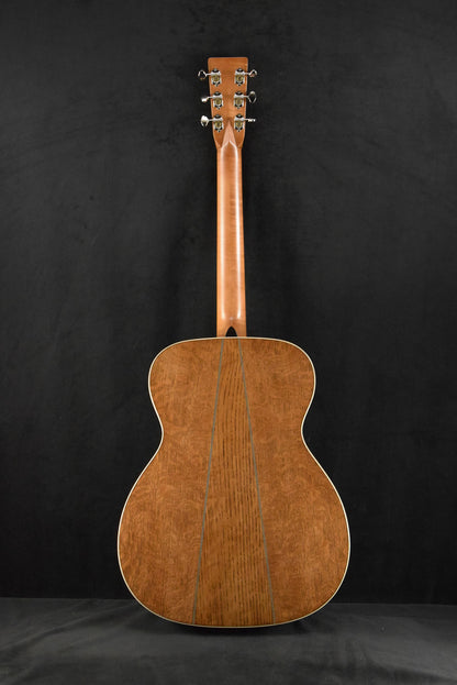 Martin CEO-11 Grand Auditorium New Horizons Blue Burst Top #99