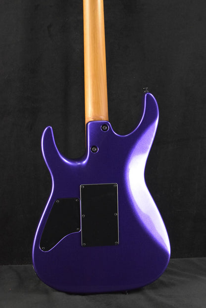 Tom Anderson Angel Player Metallic Purple
