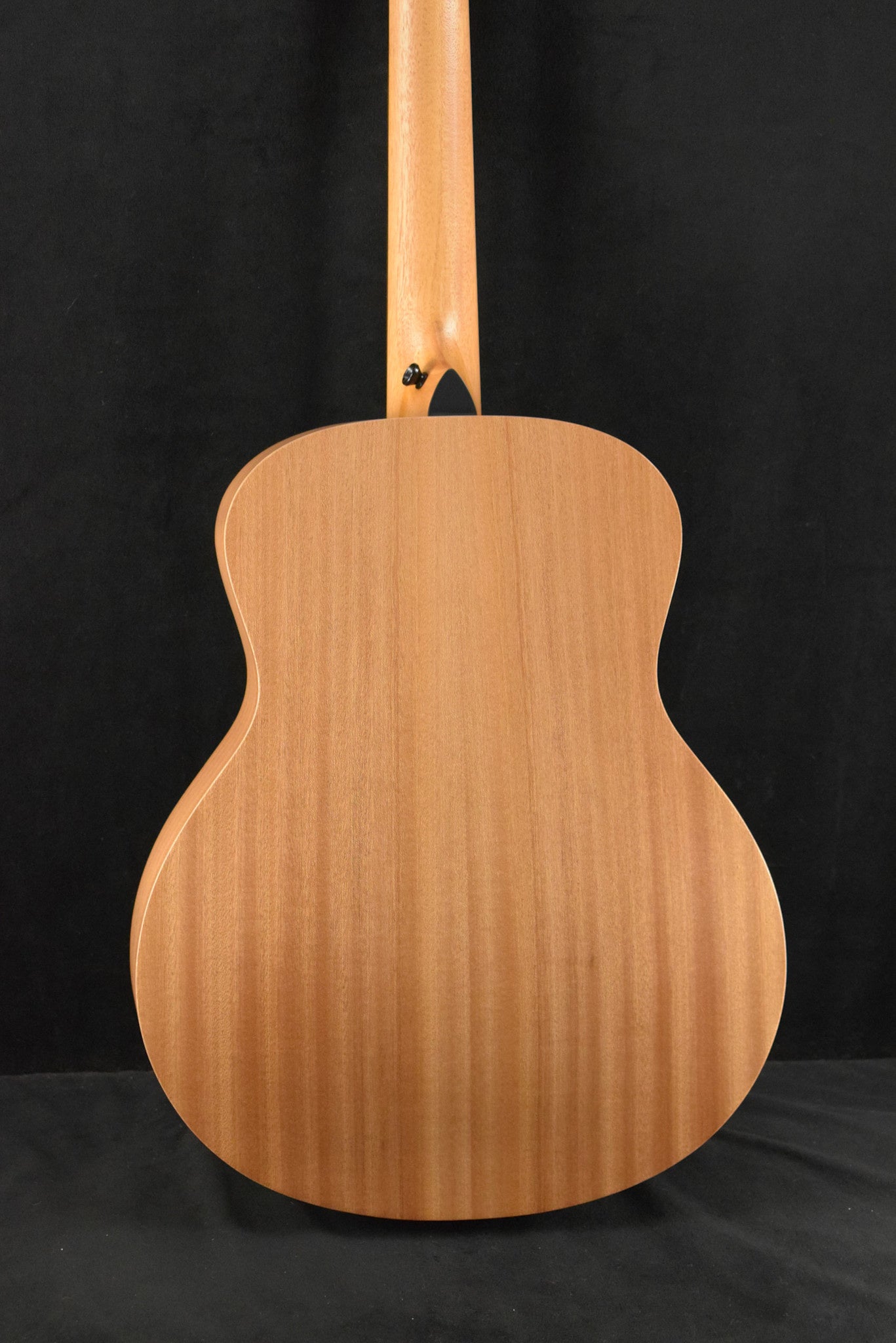 Taylor GS Mini Mahogany
