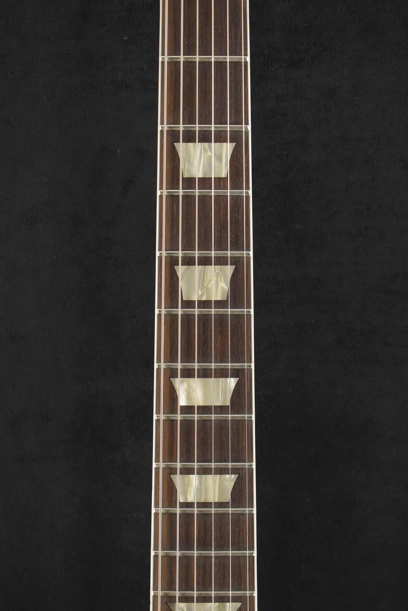 Gibson Custom Dealer Select 1964 SG Standard Reissue with Maestro Vibrola - TV White