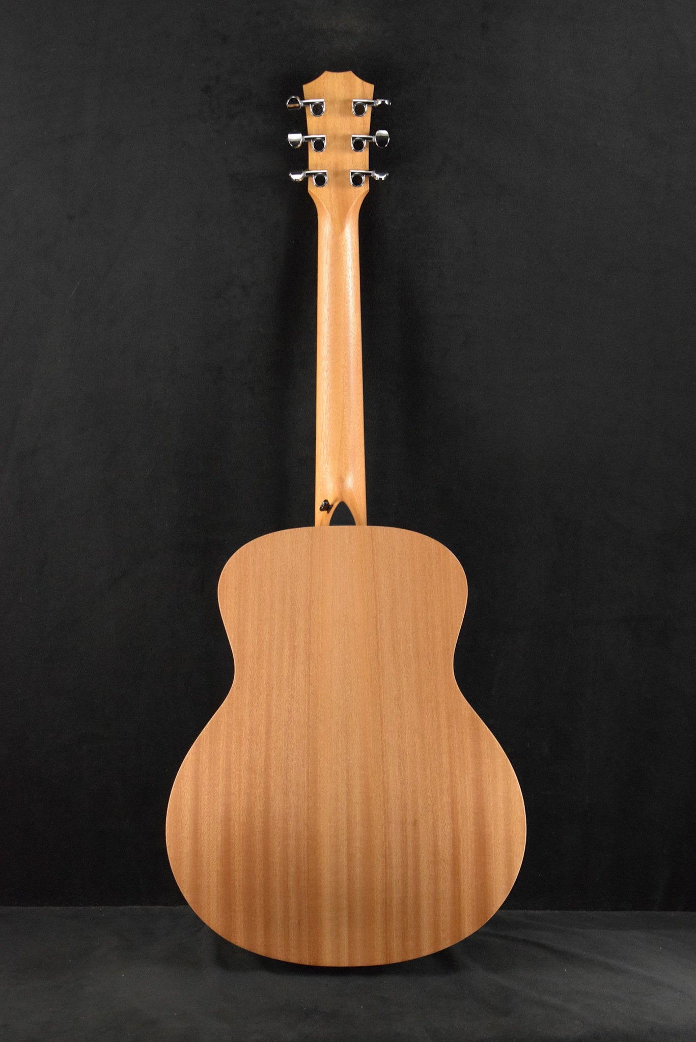 Taylor GS Mini Mahogany