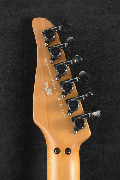 Tom Anderson Angel Player Metallic Purple