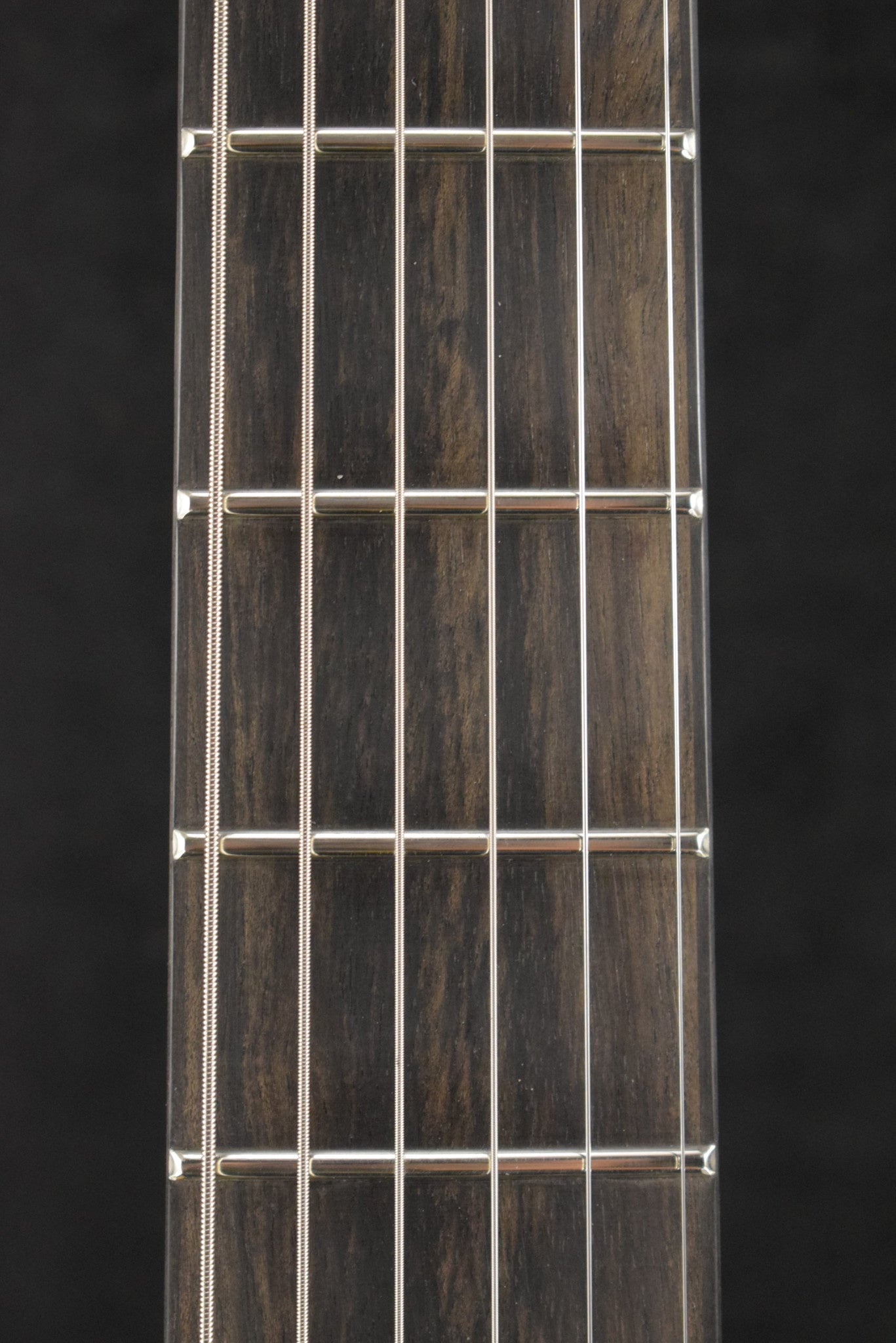 Eastman AR880CE-BD John Pisano Signature Archtop Blonde Truetone Gloss